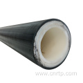 Insulation reinforced thermoplastic pipe RTP 90mm